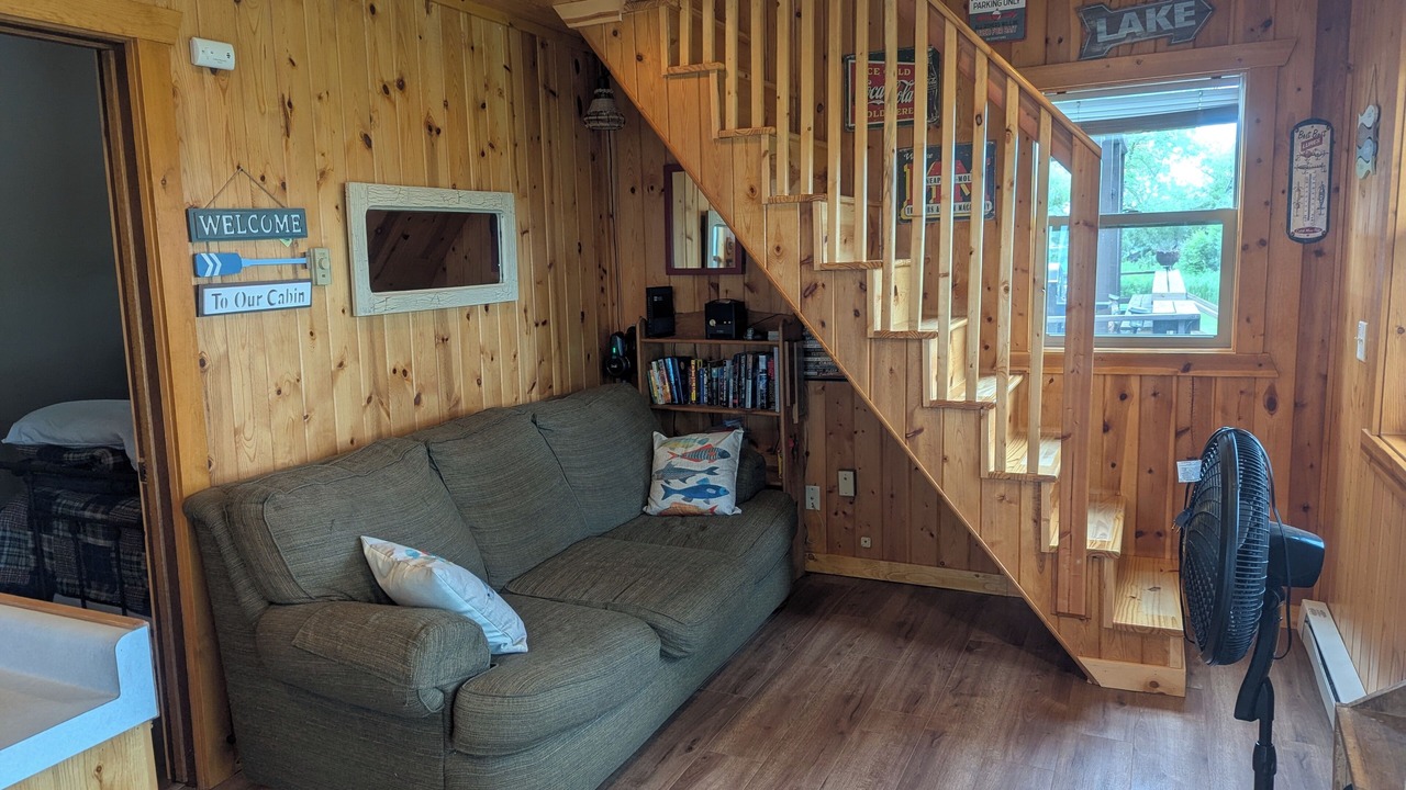 Photo of Livingroom in South Haven