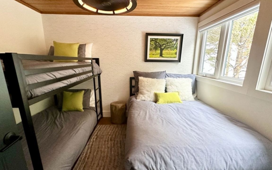 Photo of Bedroom in Kawartha Lakes