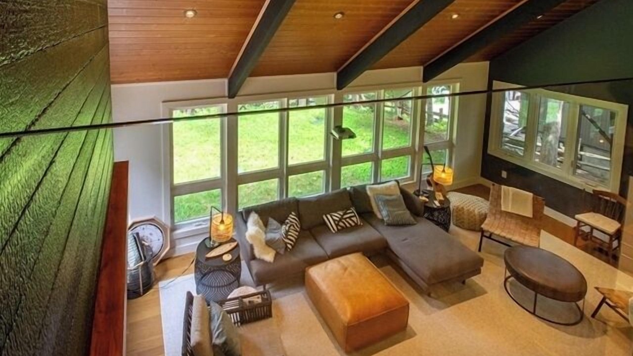 Photo of Bedroom in Kawartha Lakes