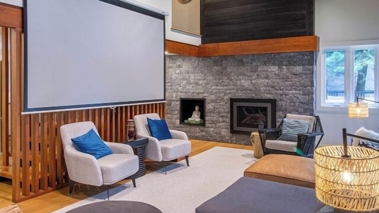 Photo of Bedroom in Kawartha Lakes