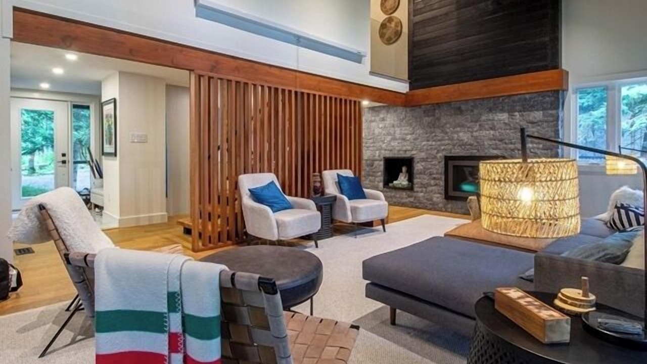 Photo of Bedroom in Kawartha Lakes