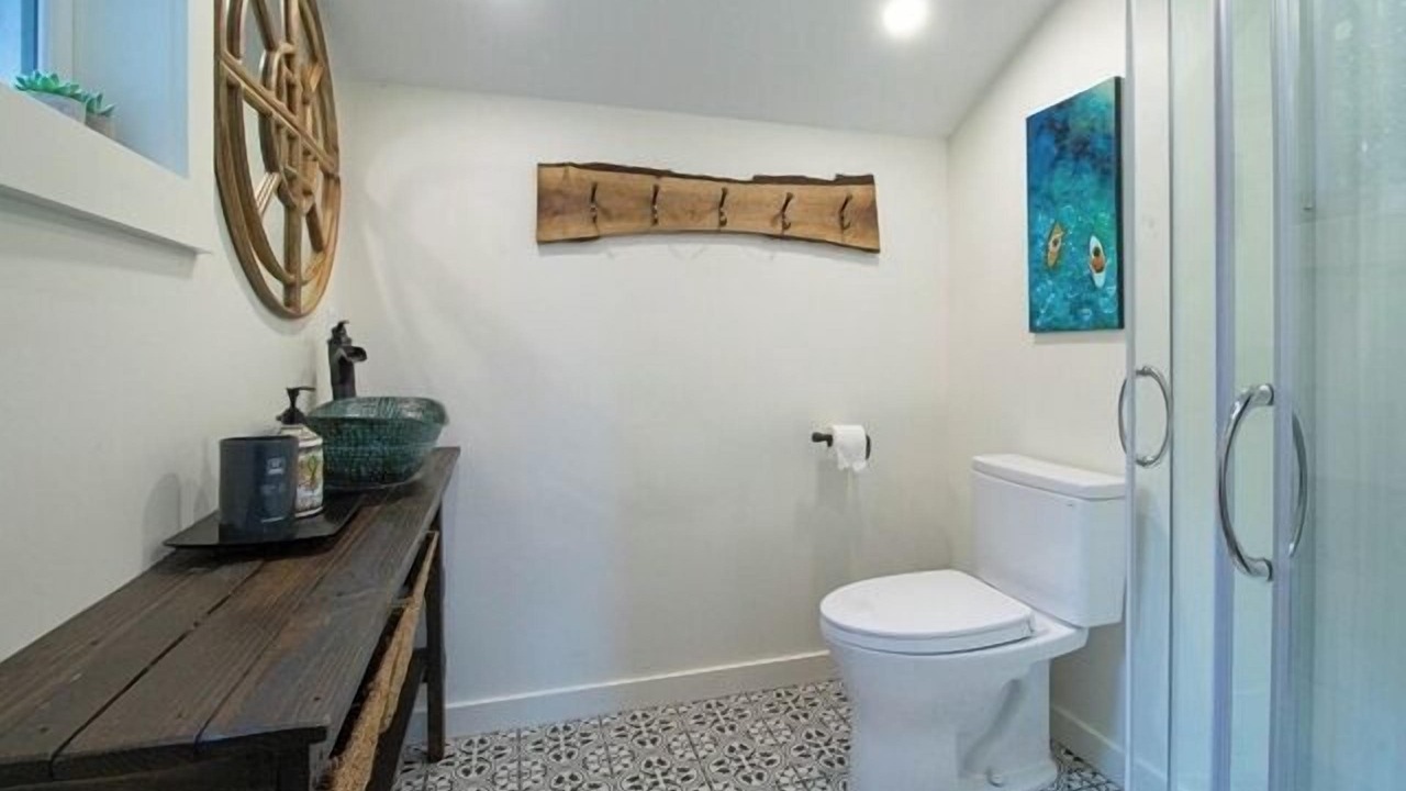 Photo of Bathroom in Kawartha Lakes