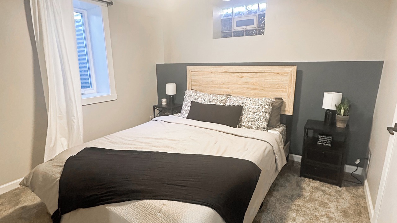 Photo of Bedroom in White Bear Lake