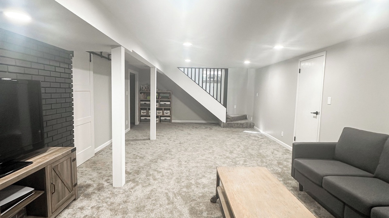 Photo of Livingroom in White Bear Lake
