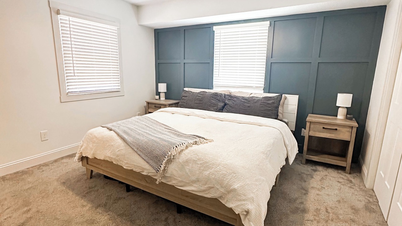 Photo of Bedroom in White Bear Lake