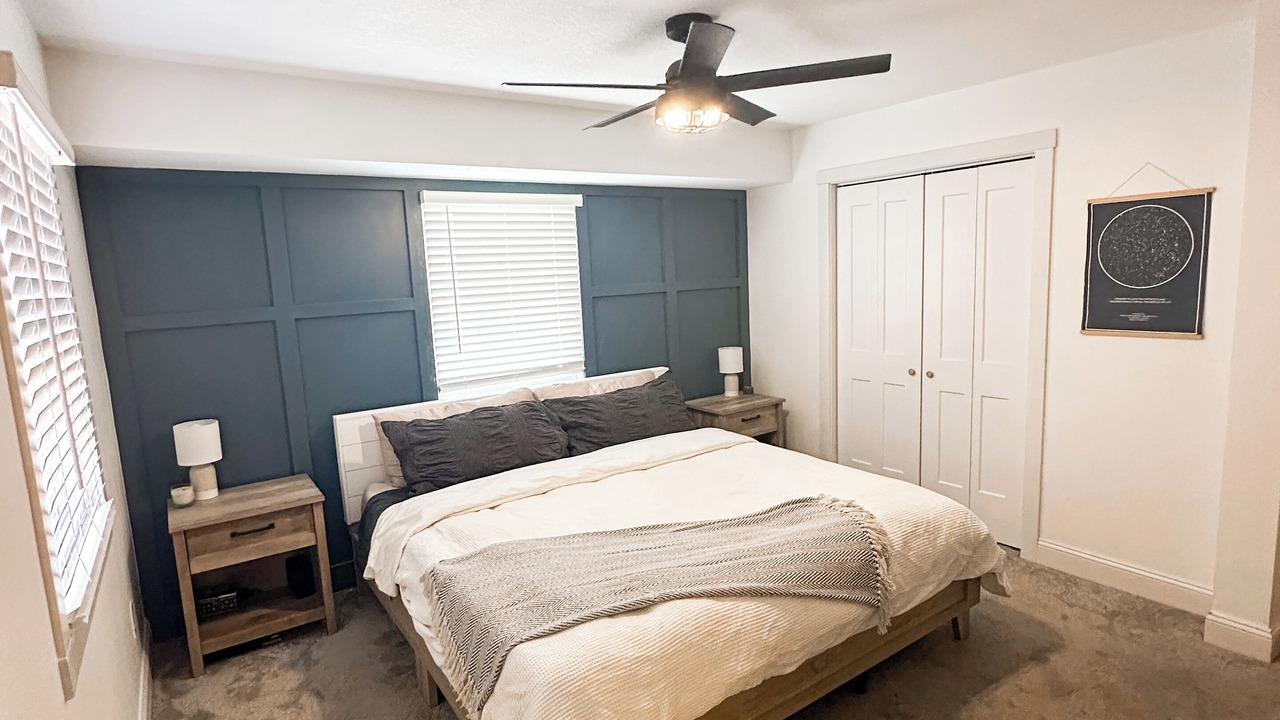 Photo of Bedroom in White Bear Lake