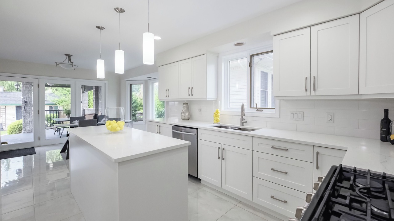 Photo of Kitchen in Windsor