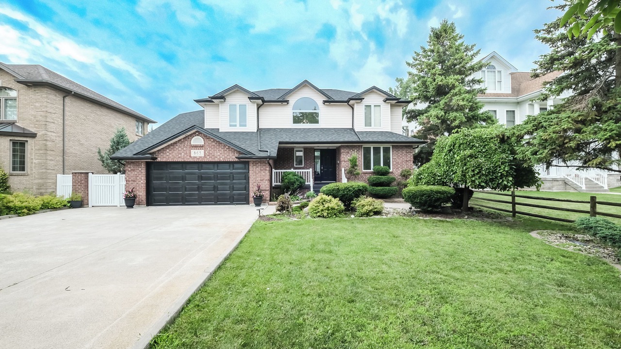 Photo of Outdoor in Windsor