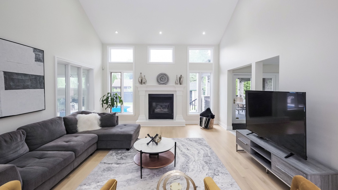 Photo of Livingroom in Windsor