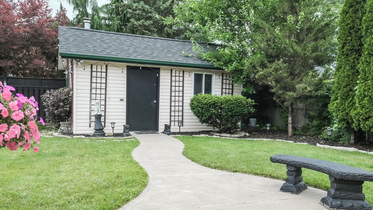 Photo of Outdoor in Windsor