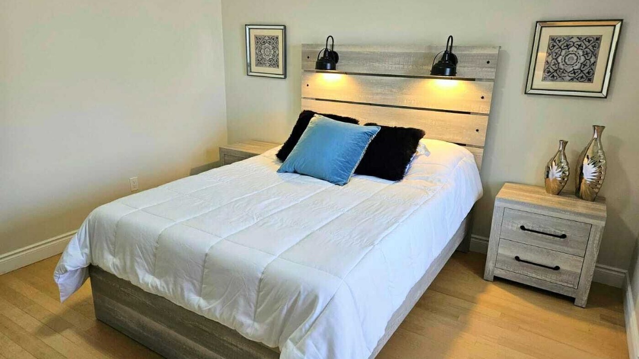 Photo of Bedroom in Windsor