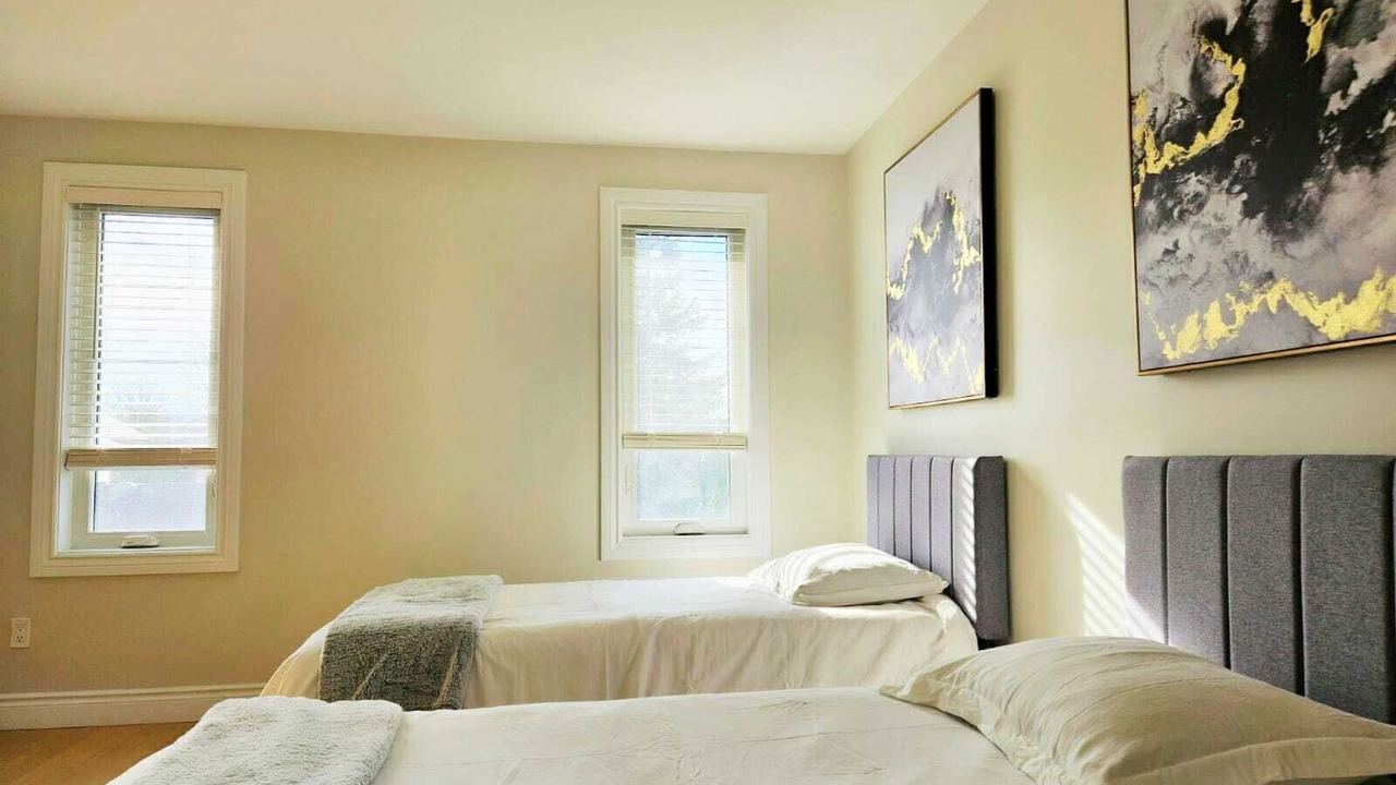 Photo of Bedroom in Windsor