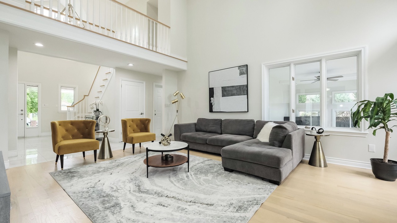 Photo of Livingroom in Windsor