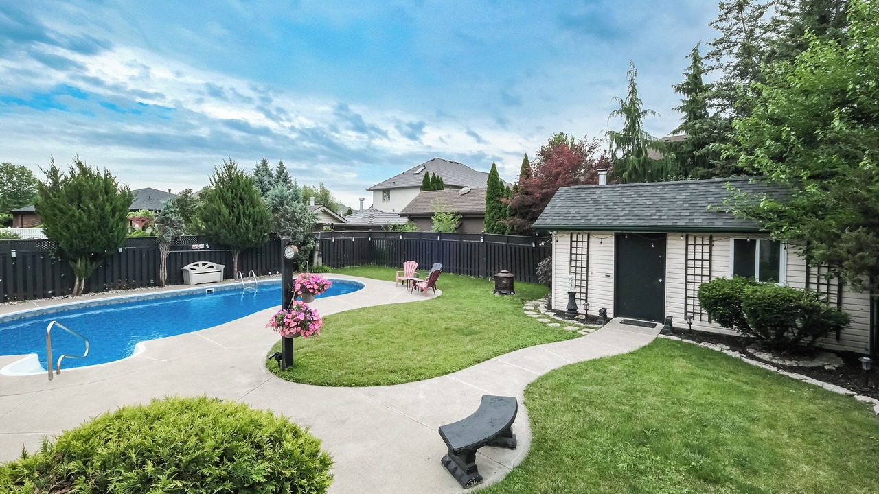 Photo of Outdoor in Windsor