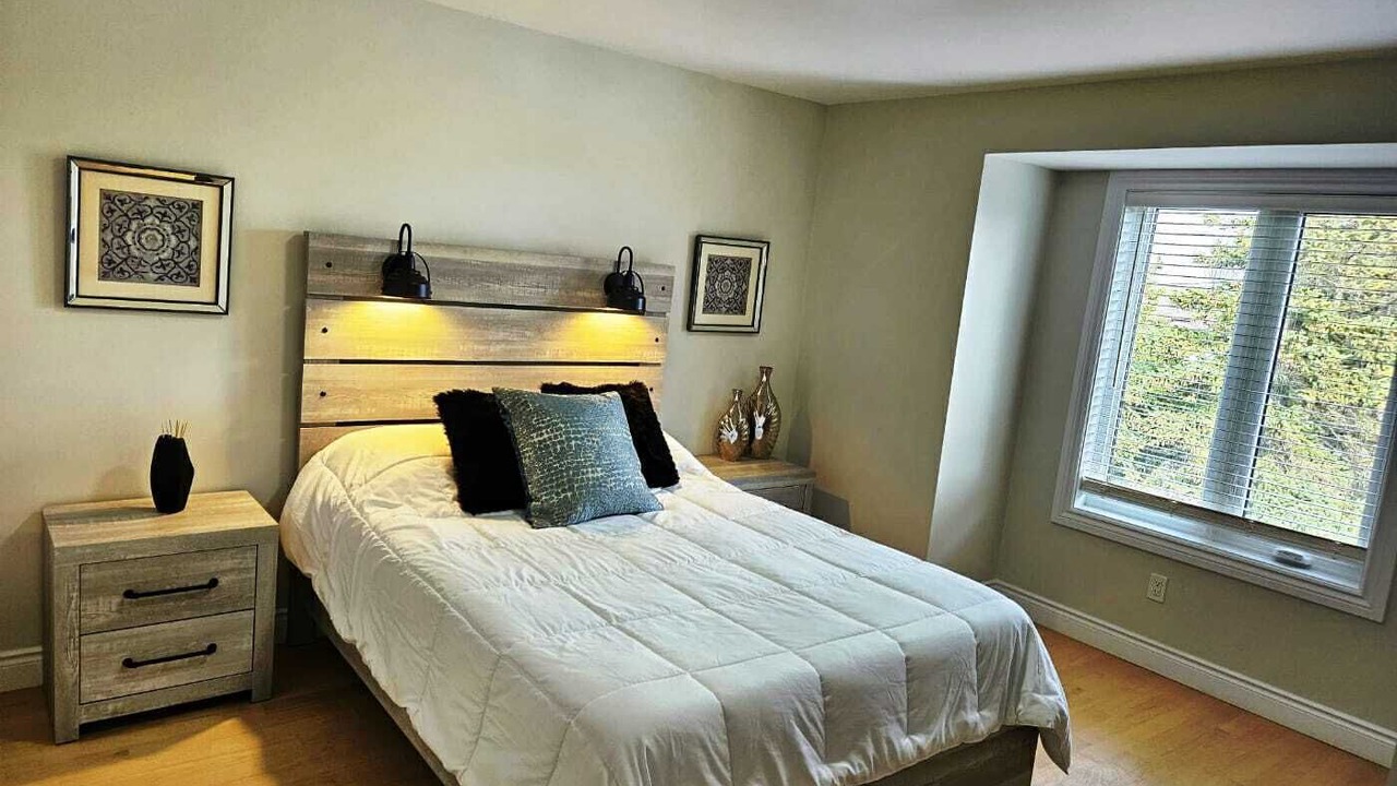Photo of Bedroom in Windsor