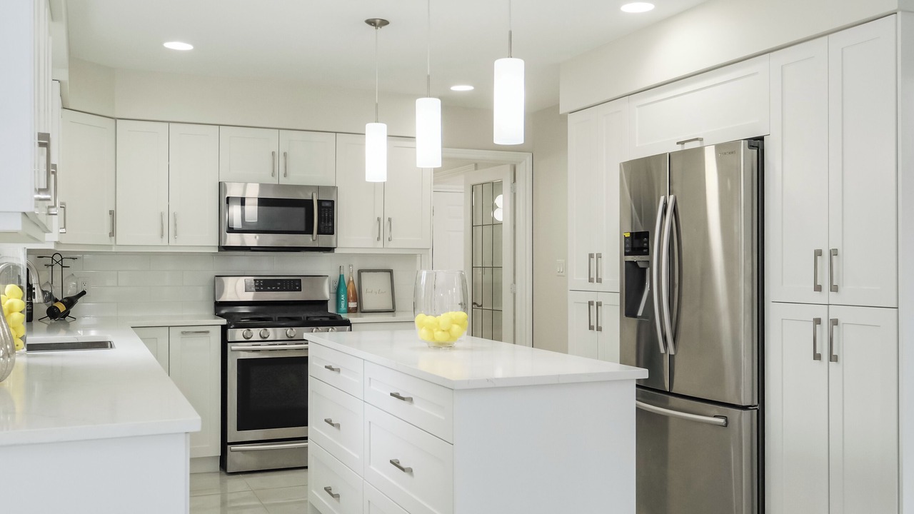 Photo of Kitchen in Windsor
