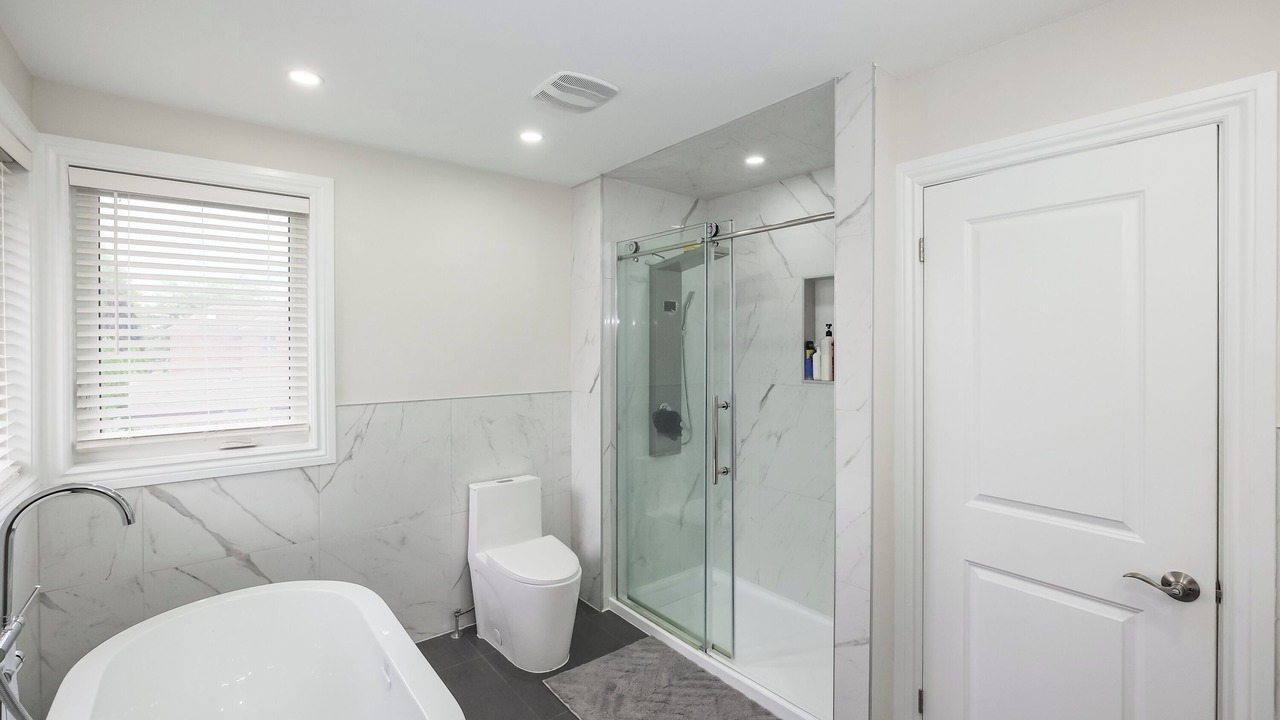 Photo of Bathroom in Windsor