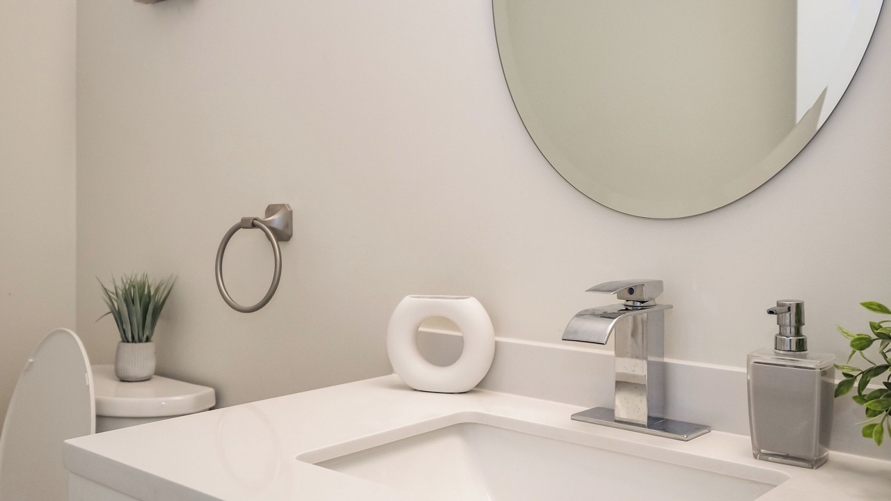 Photo of Bathroom in Windsor