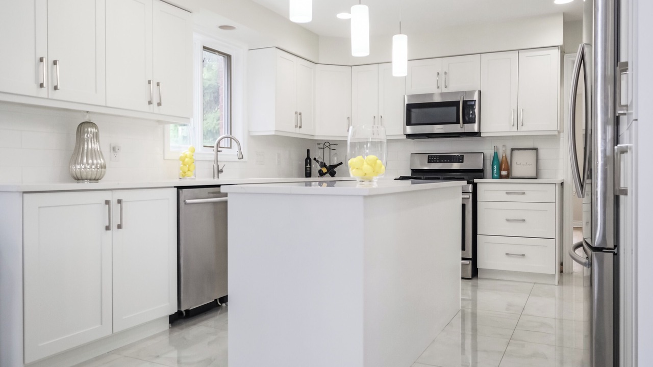Photo of Kitchen in Windsor