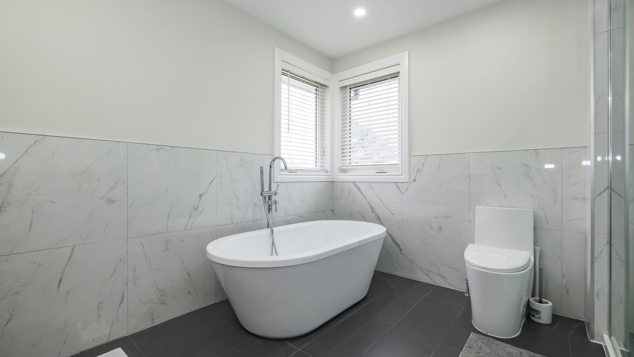 Photo of Bathroom in Windsor