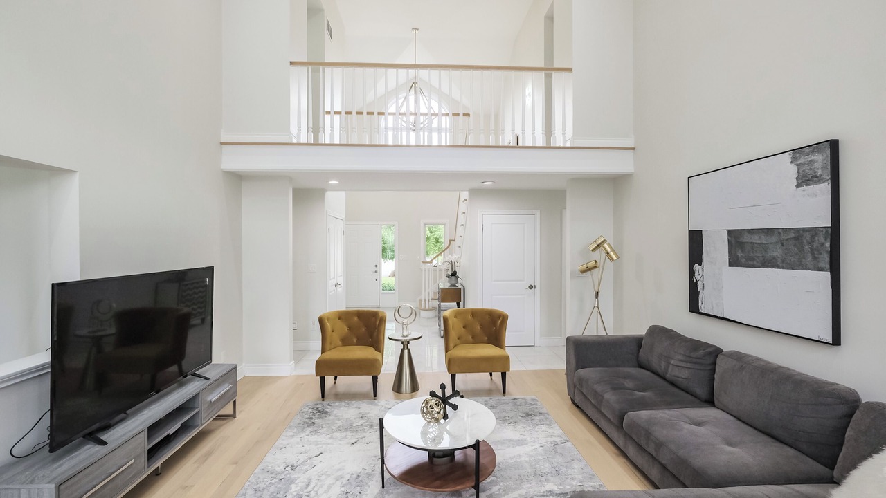 Photo of Livingroom in Windsor