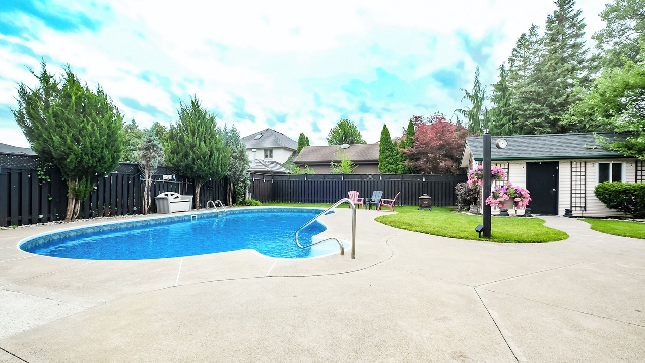 Photo of Outdoor in Windsor