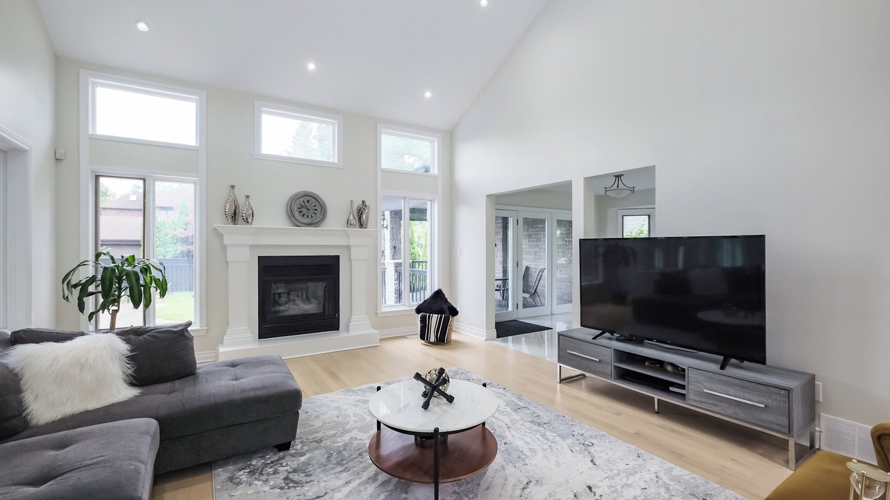 Photo of Livingroom in Windsor