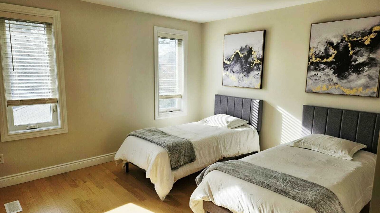 Photo of Bedroom in Windsor