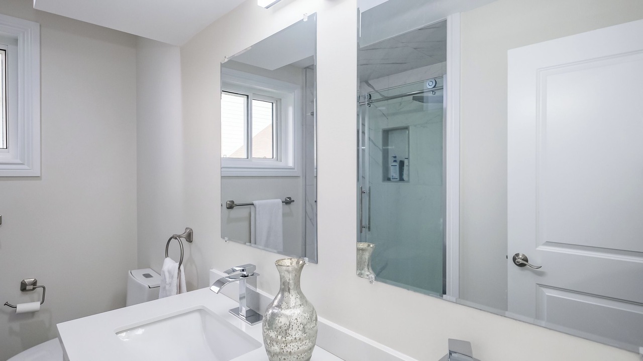 Photo of Bathroom in Windsor