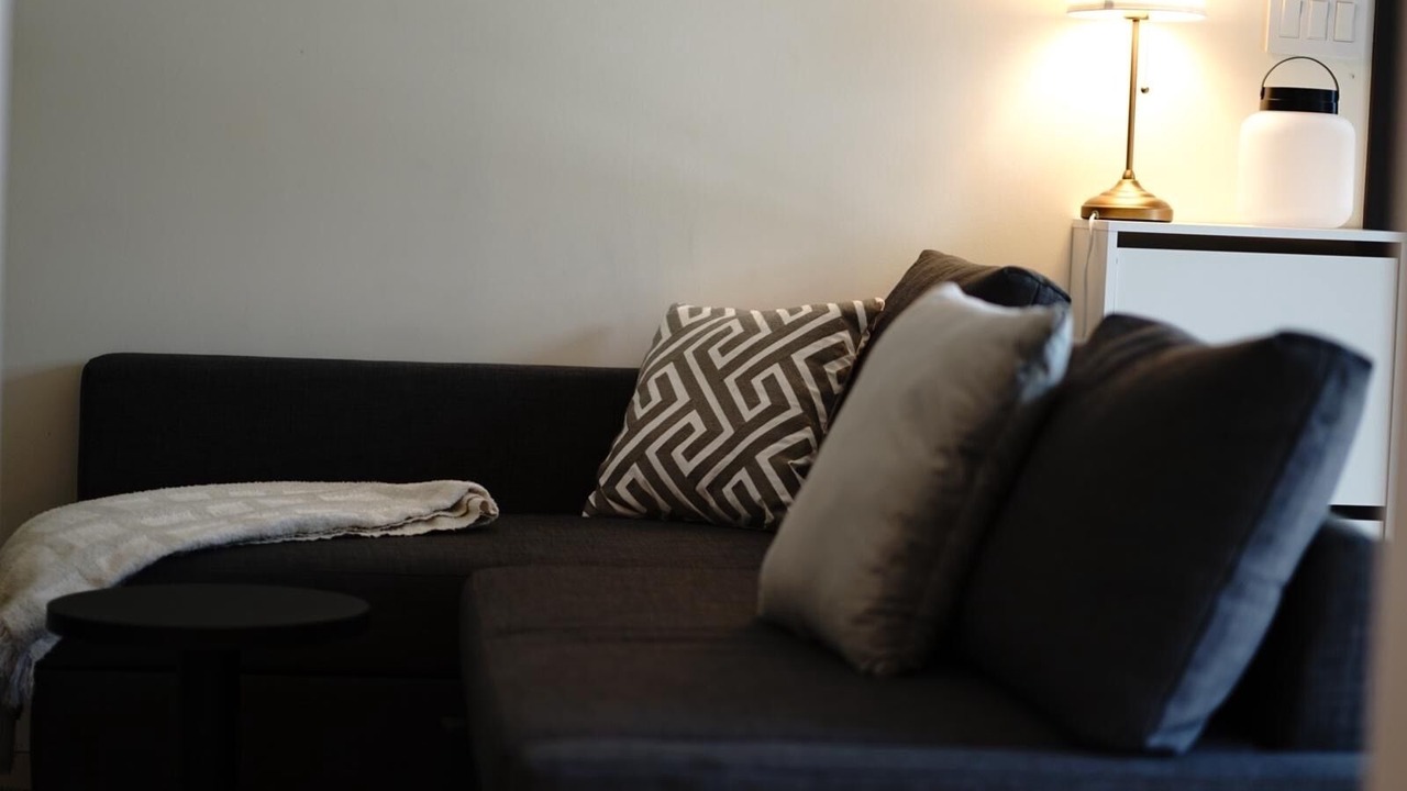 Photo of Livingroom in Huntsville