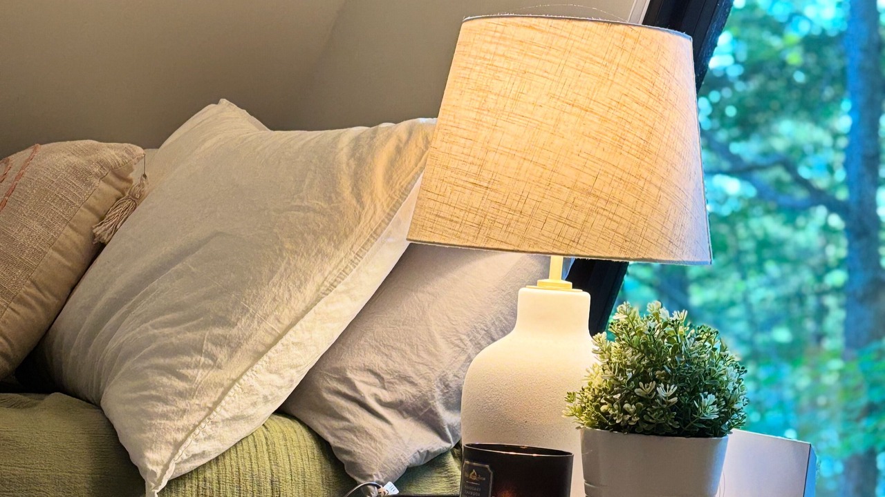 Photo of Bedroom in Huntsville