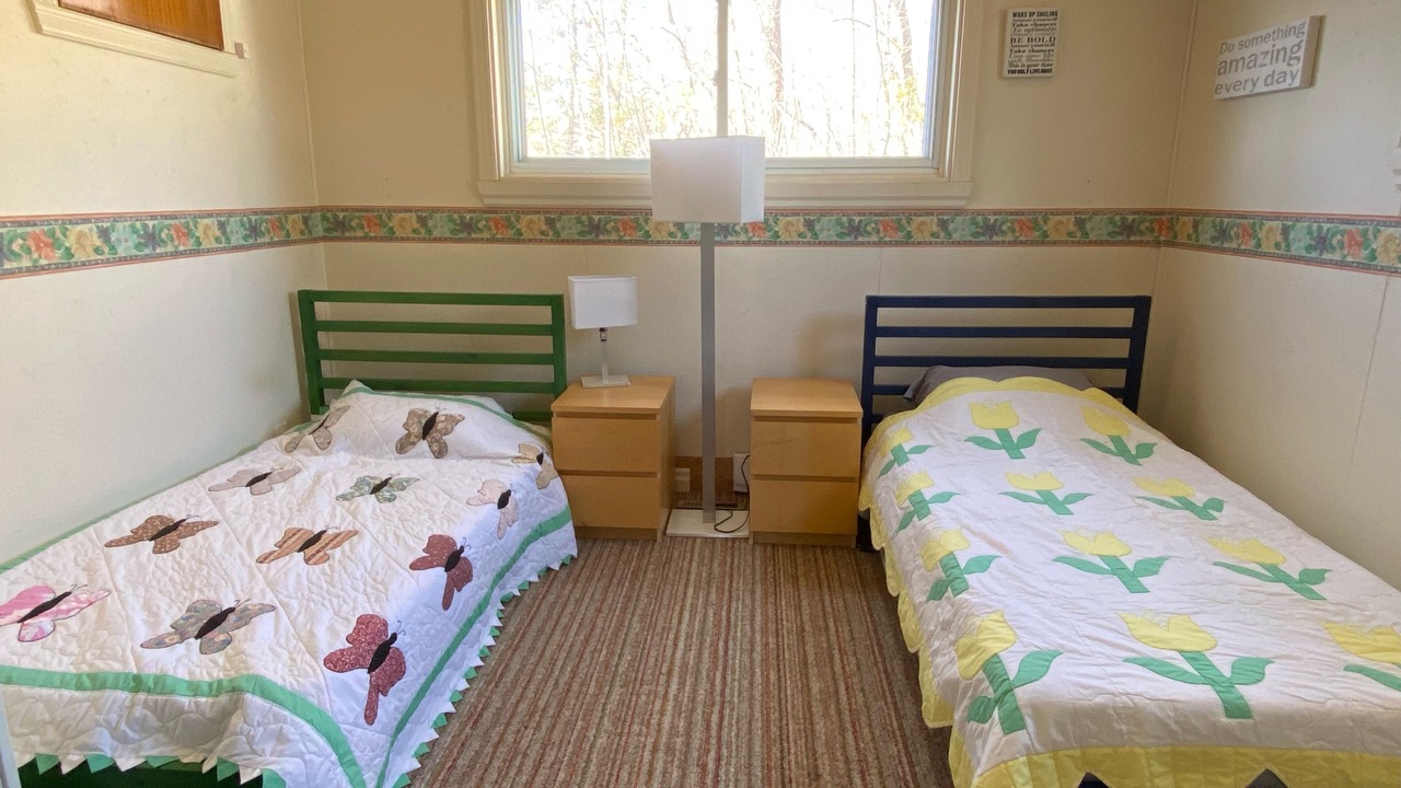 Photo of Bedroom in Cobden
