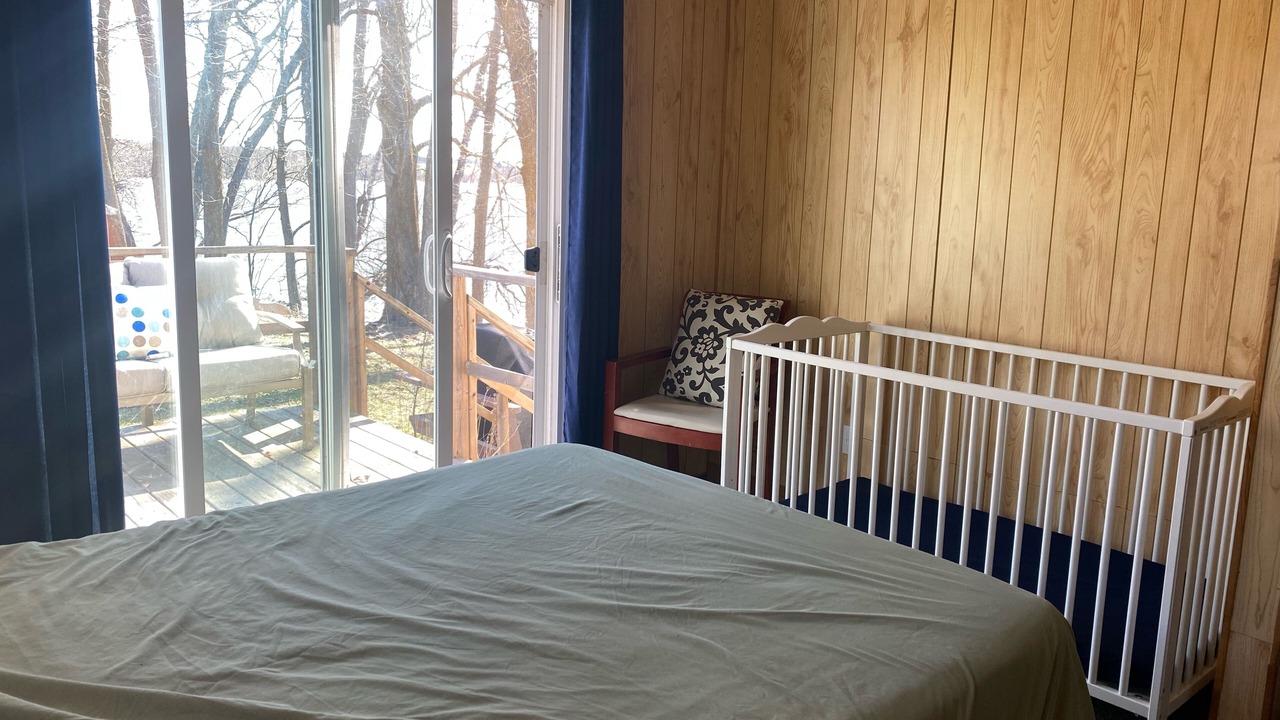 Photo of Bedroom in Cobden