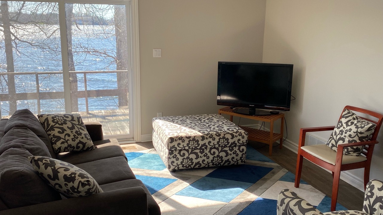 Photo of Livingroom in Cobden