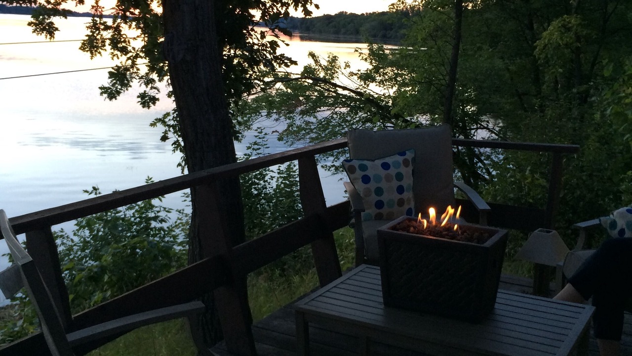 Photo of Patio Balcony in Cobden
