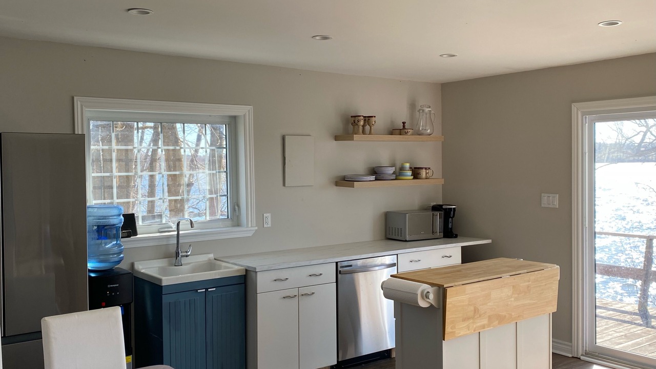 Photo of Kitchen in Cobden