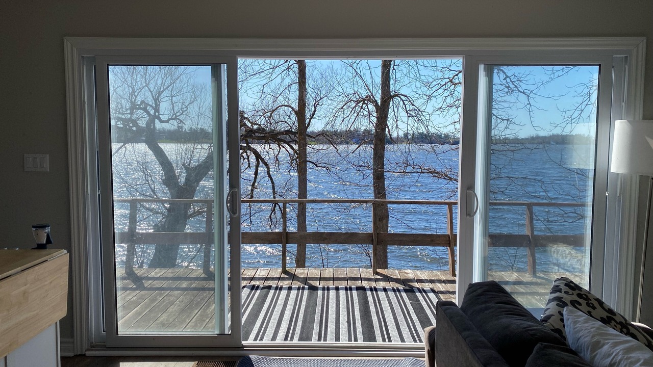 Photo of Livingroom in Cobden
