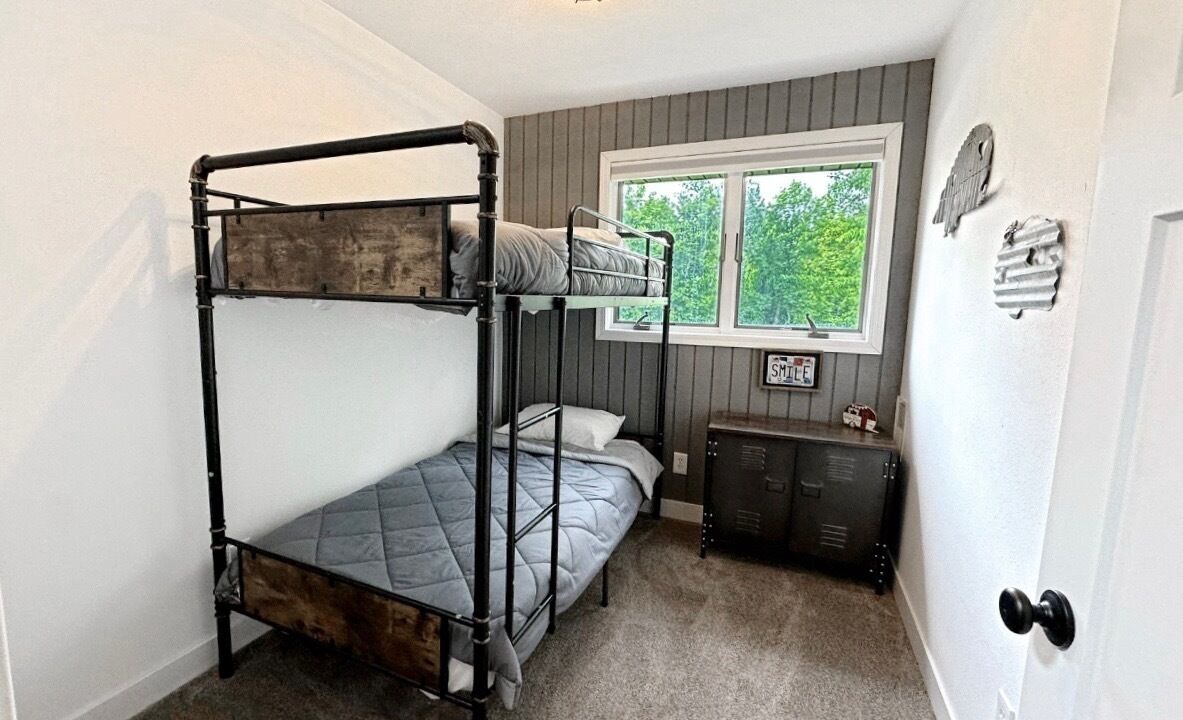 Photo of Bedroom in Hill City