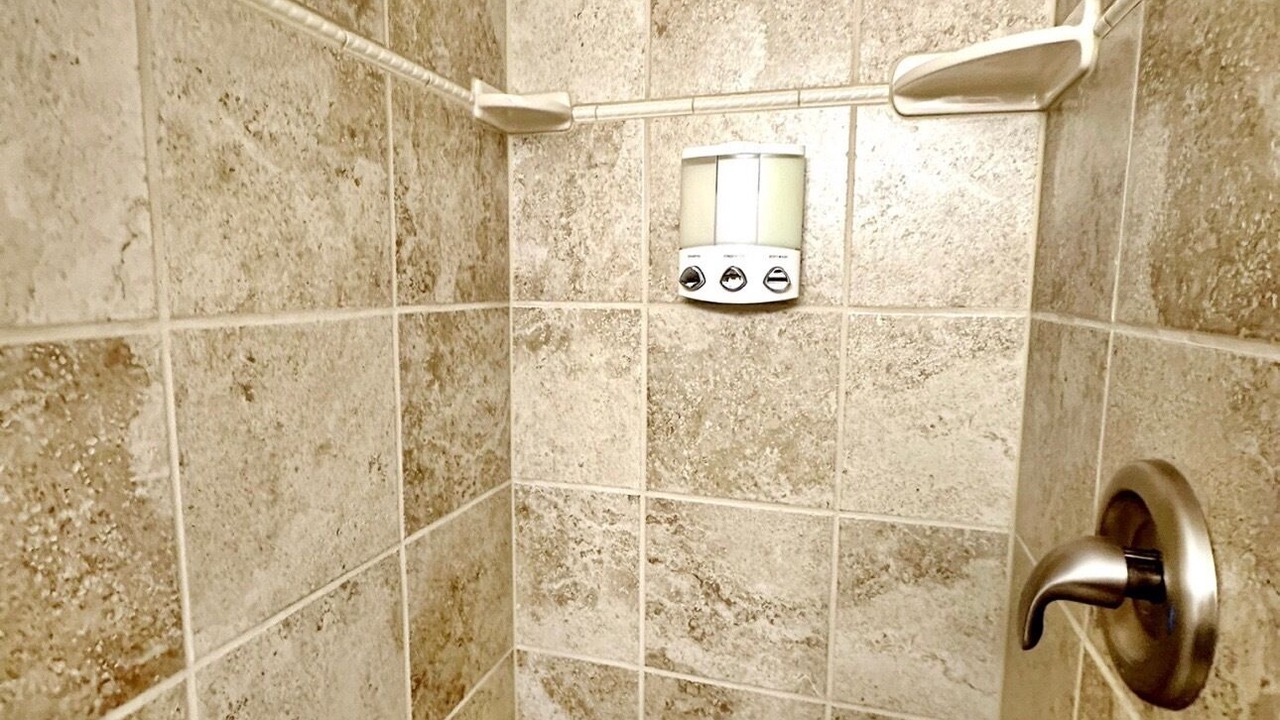 Photo of Bathroom in Hill City