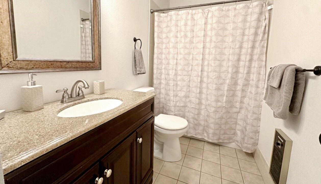 Photo of Bathroom in Hill City