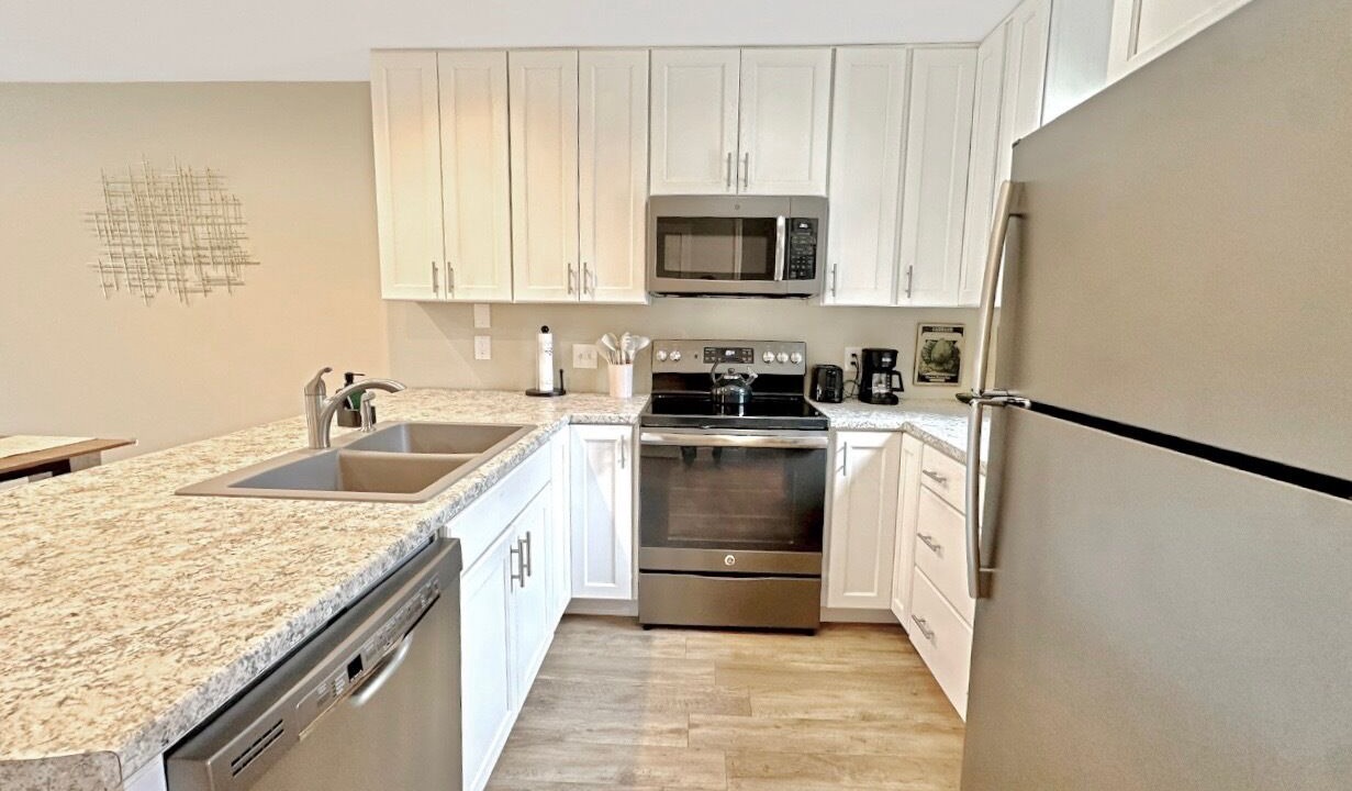 Photo of Kitchen in Hill City