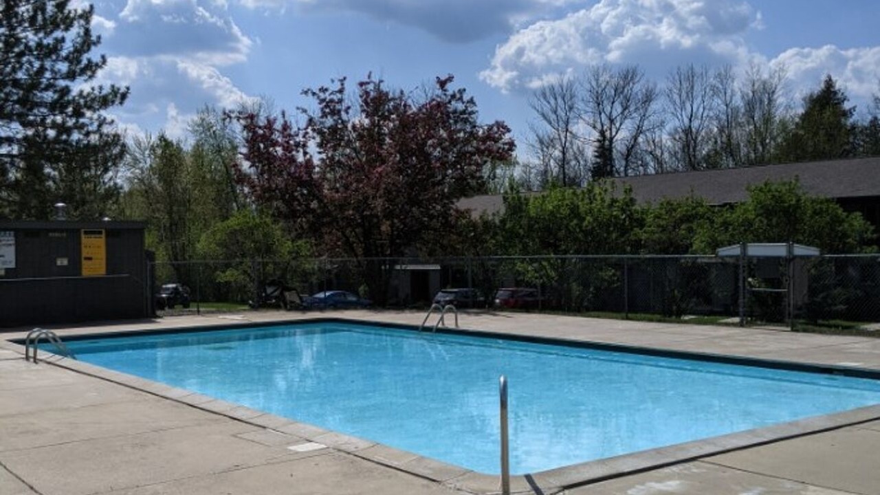 Photo of Outdoor in Hill City