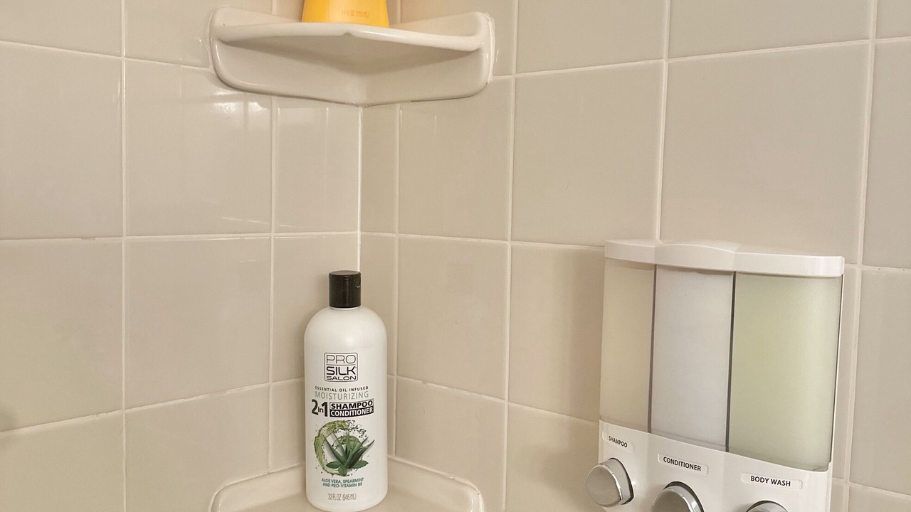 Photo of Bathroom in Hill City