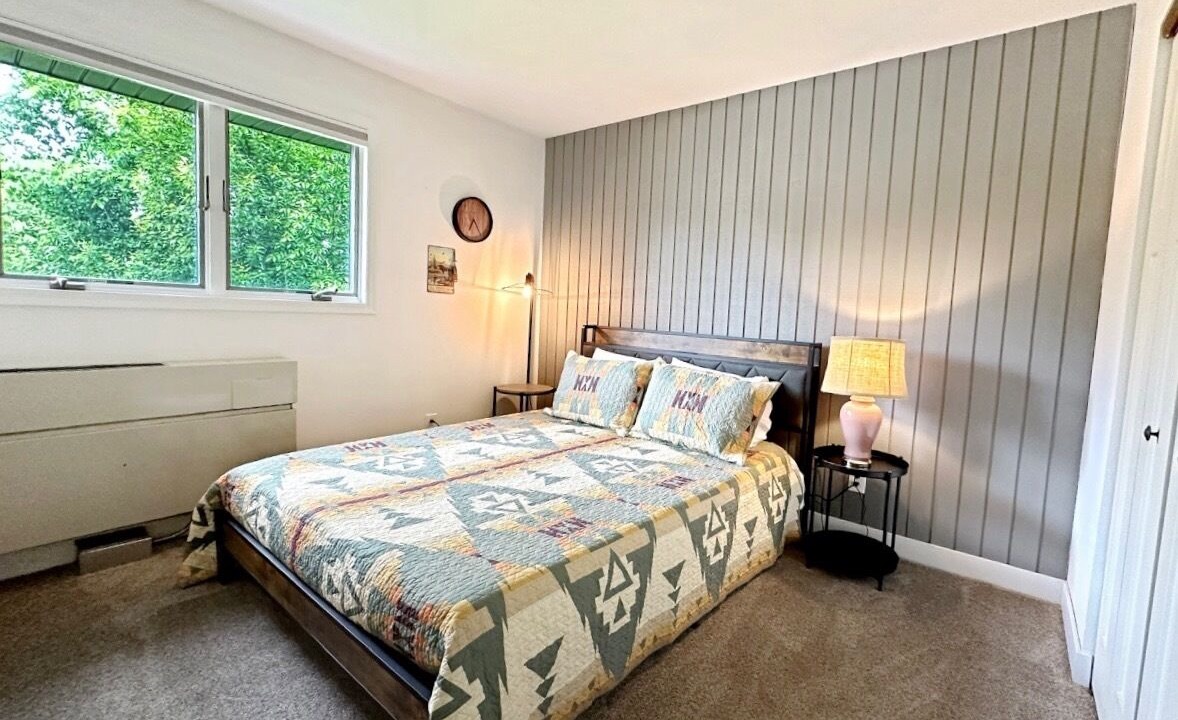 Photo of Bedroom in Hill City