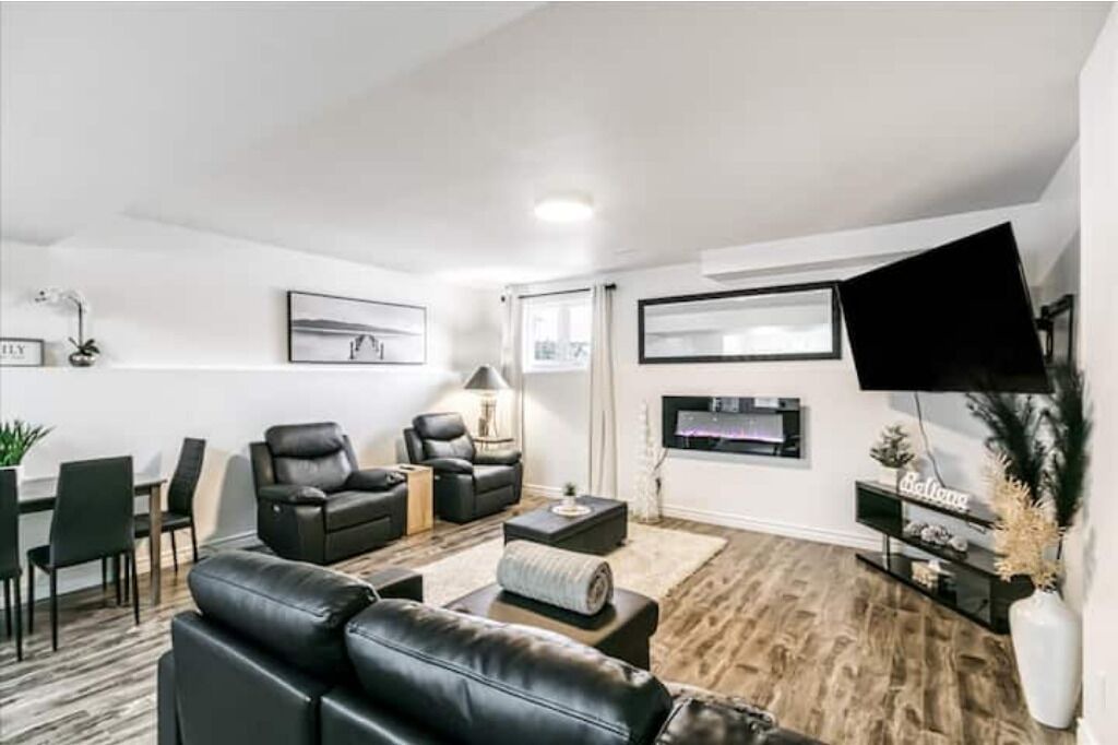 Photo of Livingroom in Garson