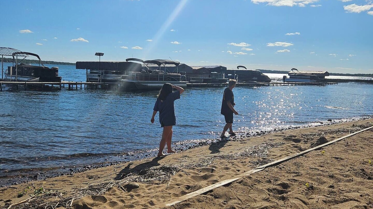 Photo of Others in Battle Lake