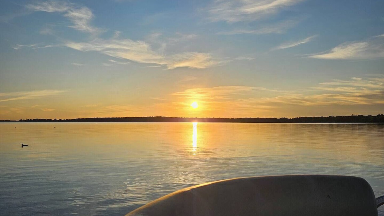 Photo of Others in Battle Lake