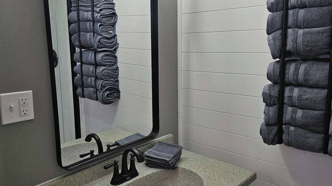 Photo of Bathroom in Battle Lake