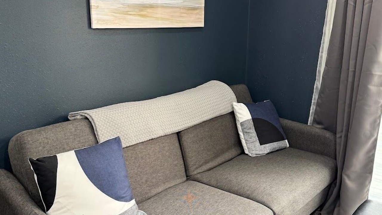 Photo of Bedroom in Battle Lake