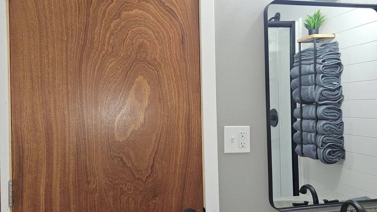 Photo of Bathroom in Battle Lake